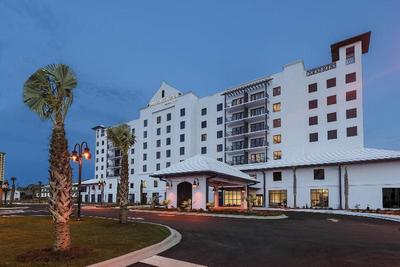 SpringHill Suites Navarre Beach