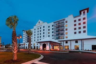 SpringHill Suites Navarre Beach