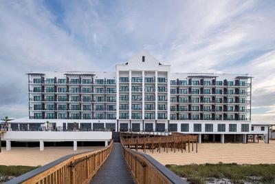 SpringHill Suites Navarre Beach