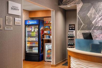 SpringHill Suites Sarasota Bradenton