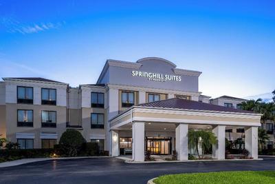 SpringHill Suites Sarasota Bradenton