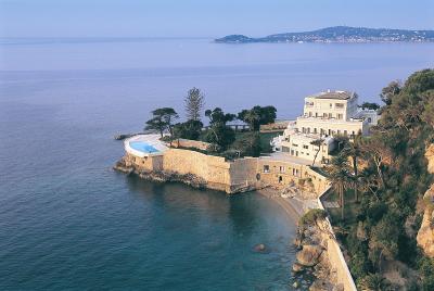 Cap Estel