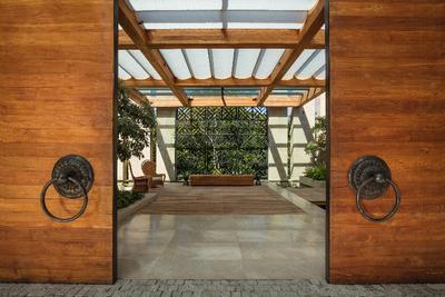 Rosewood Phuket