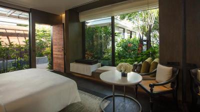 Rosewood Phuket
