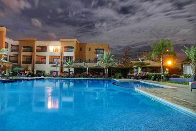 Club Paradisio Zalagh Resort & Spa