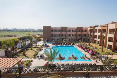 Club Paradisio Zalagh Resort & Spa