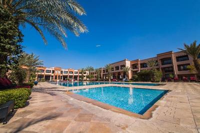Club Paradisio Zalagh Resort & Spa