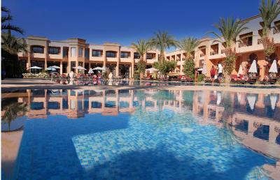 Club Paradisio Zalagh Resort & Spa