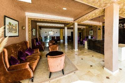 Club Paradisio Zalagh Resort & Spa