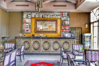 Club Paradisio Zalagh Resort & Spa