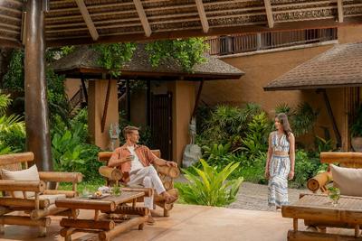 High Season Pool Villa & Spa