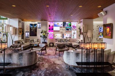 Dream Hollywood, by Hyatt