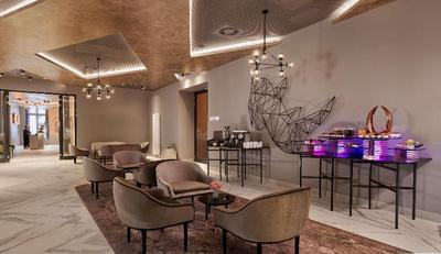 Park Plaza Nuremberg