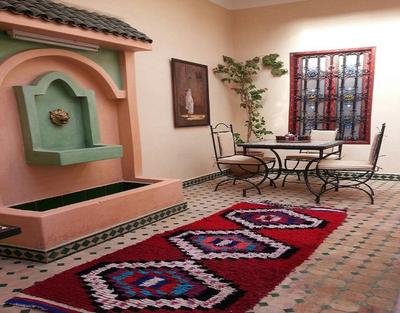 Riad Sarah et Sabrina