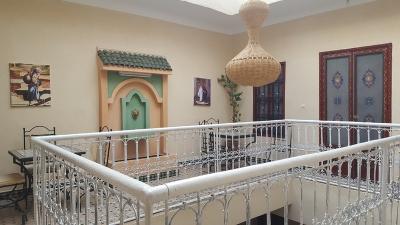 Riad Sarah et Sabrina
