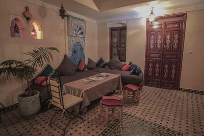 Riad Sarah et Sabrina