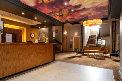 Grand Hotel Filippo