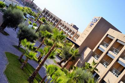 Wazo Hotel