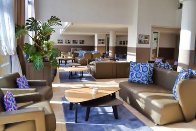 Wazo Hotel