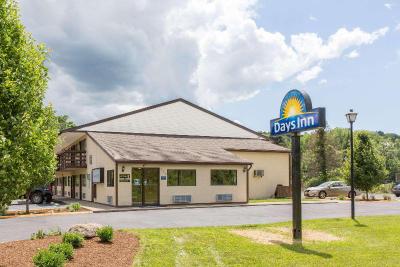 Days Inn by Wyndham Athens, OH