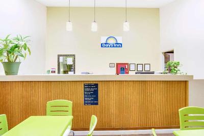 Days Inn by Wyndham Athens, OH