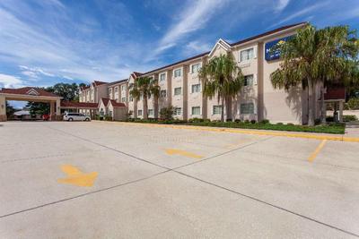 Microtel Inn & Suites By Wyndham Lady Lake/The Vi