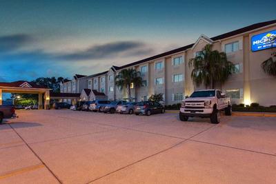 Microtel Inn & Suites By Wyndham Lady Lake/The Vi