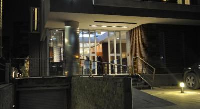 Hotel Dolce Internacional