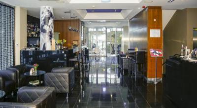 Hotel Dolce Internacional