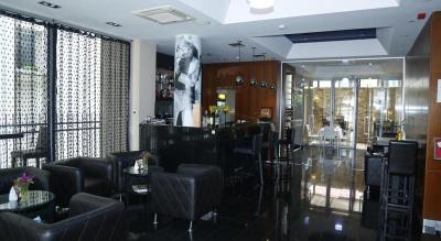 Hotel Dolce Internacional