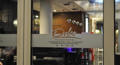 Hotel Dolce Internacional