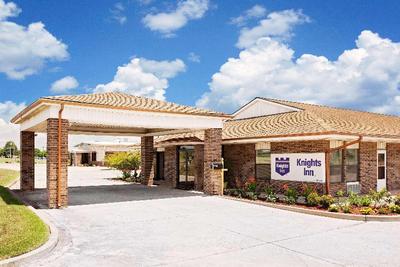 Knights Inn Muskogee