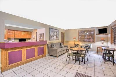 Super 8 by Wyndham Christiansburg/Blacksburg Area