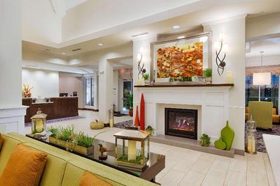 Hilton Garden Inn Salina, KS