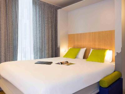 Adagio Aparthotel Access Munchen City Olympiapark