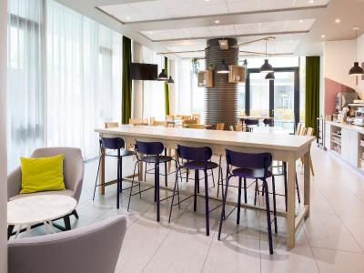 Adagio Aparthotel Access Munchen City Olympiapark