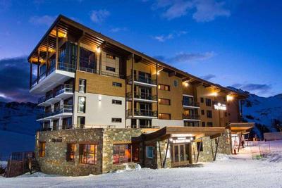 Taj-I Mah