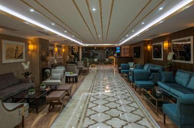 Doubletree By Hilton Elazig