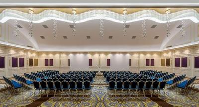 Doubletree By Hilton Elazig