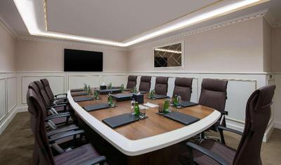 Doubletree By Hilton Elazig
