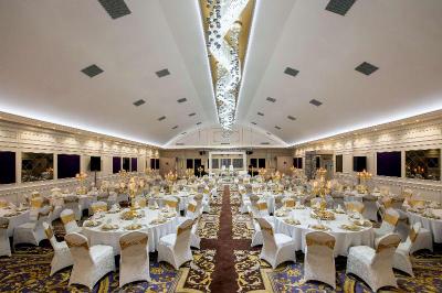 Doubletree By Hilton Elazig