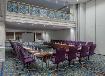 Doubletree By Hilton Elazig