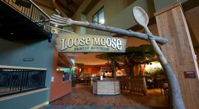 Great Wolf Lodge Anaheim/Garden Grove