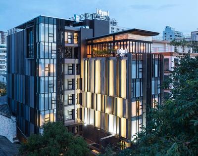 FYN Hotel Bangkok