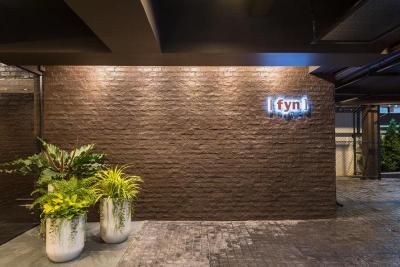 FYN Hotel Bangkok