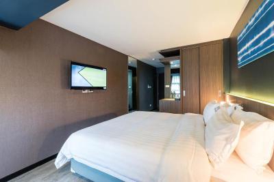 FYN Hotel Bangkok