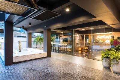 FYN Hotel Bangkok