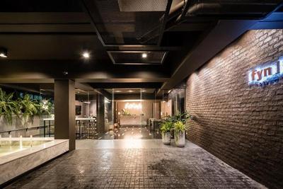 FYN Hotel Bangkok