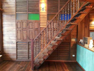Rustic River Boutique Hotel