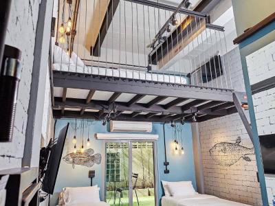 Sea Crest by Jomtien